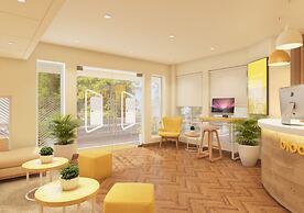 Bloom Hotel - Karol Bagh