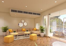 Bloom Hotel - Karol Bagh