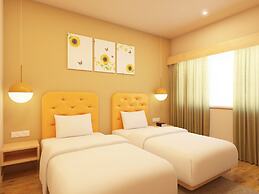 Bloom Hotel - Karol Bagh