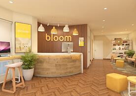 Bloom Hotel - Karol Bagh