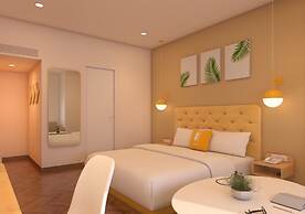 Bloom Hotel - Karol Bagh