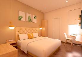 Bloom Hotel - Karol Bagh