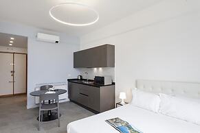 Chic Modern Lofts by Wonderful Italy