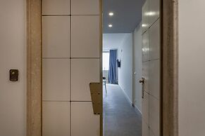 Chic Modern Lofts by Wonderful Italy