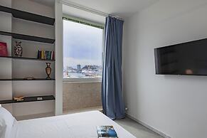 Chic Modern Lofts by Wonderful Italy