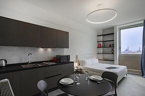 Chic Modern Lofts by Wonderful Italy