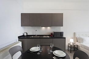 Chic Modern Lofts by Wonderful Italy