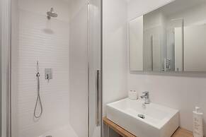 Chic Modern Lofts by Wonderful Italy