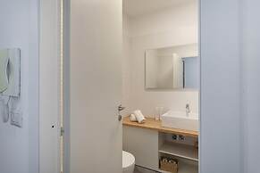 Chic Modern Lofts by Wonderful Italy