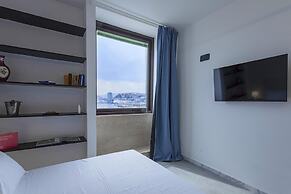 Chic Modern Lofts by Wonderful Italy