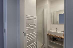 Chic Modern Lofts by Wonderful Italy