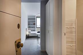 Chic Modern Lofts by Wonderful Italy