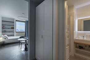 Chic Modern Lofts by Wonderful Italy