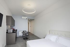 Chic Modern Lofts by Wonderful Italy