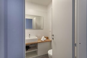 Chic Modern Lofts by Wonderful Italy