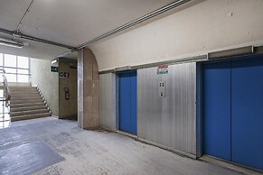 Chic Modern Lofts by Wonderful Italy