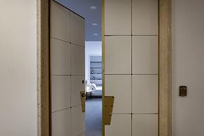 Chic Modern Lofts by Wonderful Italy