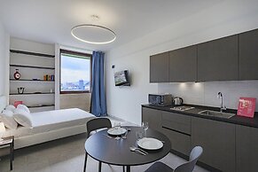 Chic Modern Lofts by Wonderful Italy