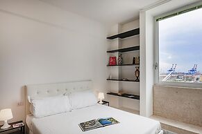 Chic Modern Lofts by Wonderful Italy