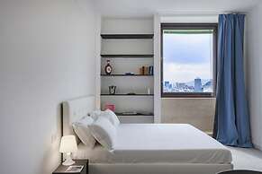 Chic Modern Lofts by Wonderful Italy