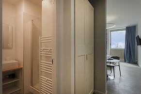 Chic Modern Lofts by Wonderful Italy