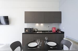 Chic Modern Lofts by Wonderful Italy