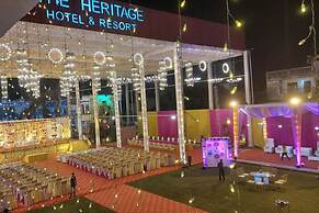 ToBo Heritage Hotel