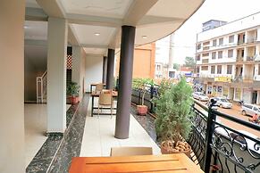 Scindia Suites