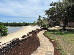 Mwazaro Beach Lodge