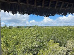 Mwazaro Beach Lodge