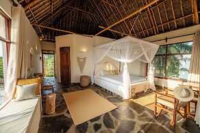 Mwazaro Beach Lodge