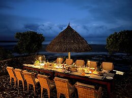 Mwazaro Beach Lodge