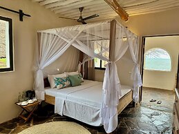 Mwazaro Beach Lodge
