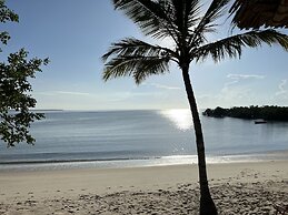 Mwazaro Beach Lodge