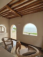 Mwazaro Beach Lodge