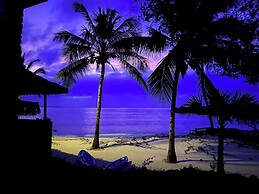 Mwazaro Beach Lodge