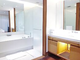 Beachfront 2br 2bath Apartment Private Plunge Pool 50 Meter to Naithon