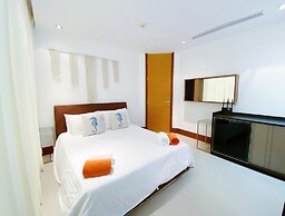 Beachfront 2br 2bath Apartment Private Plunge Pool 50 Meter to Naithon