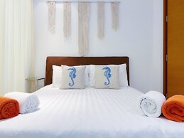 Beachfront 2br 2bath Apartment Private Plunge Pool 50 Meter to Naithon