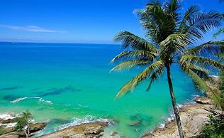 Beachfront 2br 2bath Apartment Private Plunge Pool 50 Meter to Naithon