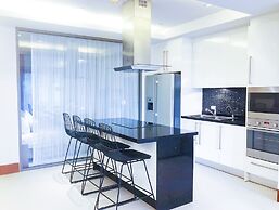 Beachfront 2br 2bath Apartment Private Plunge Pool 50 Meter to Naithon