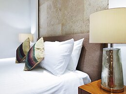 Beachfront 2br 2bath Apartment Private Plunge Pool 50 Meter to Naithon