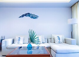 Beachfront 2br 2bath Apartment Private Plunge Pool 50 Meter to Naithon