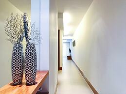 Beachfront 2br 2bath Apartment Private Plunge Pool 50 Meter to Naithon