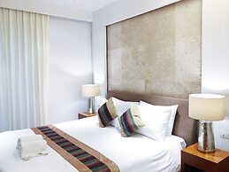 Beachfront 2br 2bath Apartment Private Plunge Pool 50 Meter to Naithon