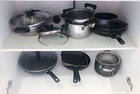 Beachfront 2br 2bath Apartment Private Plunge Pool 50 Meter to Naithon