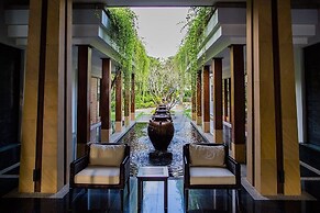 Beachfront 2br 2bath Apartment Private Plunge Pool 50 Meter to Naithon