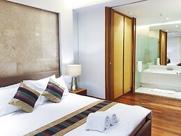 Beachfront 2br 2bath Apartment Private Plunge Pool 50 Meter to Naithon