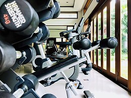 Beachfront 2br 2bath Apartment Private Plunge Pool 50 Meter to Naithon