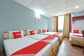 OYO 90846 Hotel Akasia